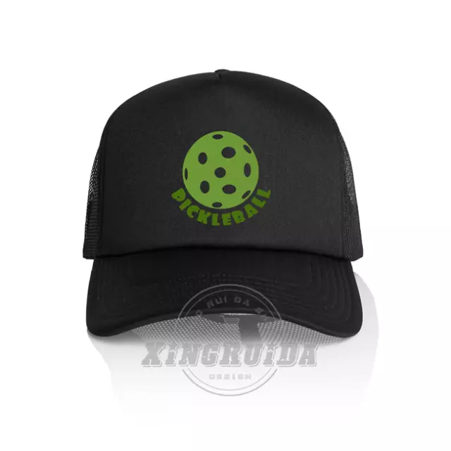 SLICKLINE FISHING Logo Snapback Trucker Hat Mesh Ball Cap Baseball Hat FREE  SHIP