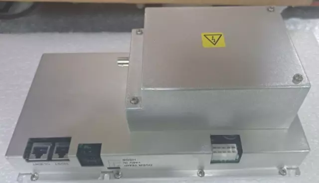Thermo Scientific Quad RF Amplifier Assembly  PN: 80000-60189