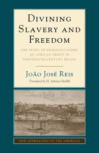 Divining Slavery and Freedom: The Story of Domingos Sodre, an African Priest