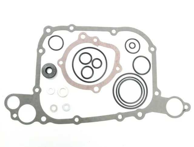 Honda GL GL1 1000 1100 Dichtsatz Dichtung Wasserpumpe gasket seal set water pump