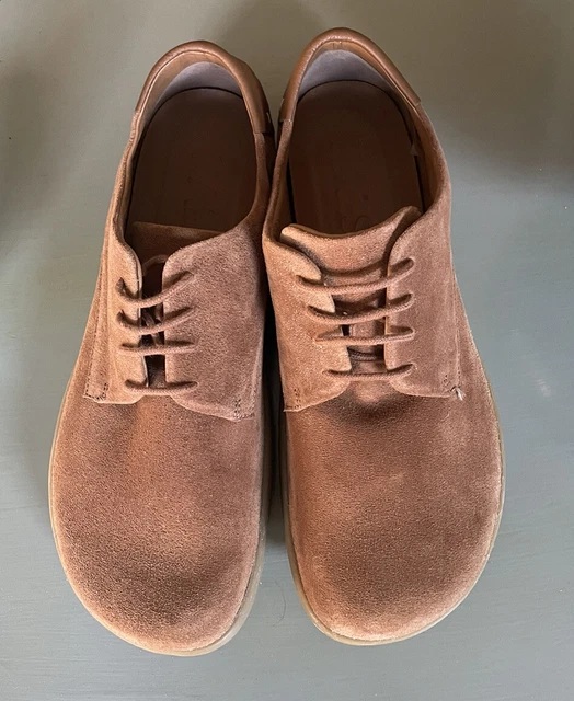 VINTAGE ORIGINAL KALSO Earth Shoes - Mens $100.00 - PicClick display picture 2