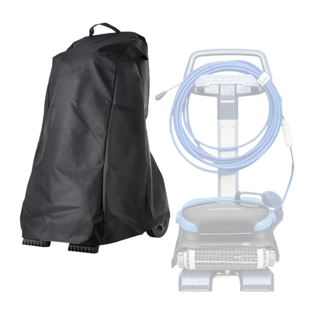 Housse De Protection Pour Nettoyeur Haute Pression 45x87cm - Oxford 420D Imperméable, Aérée