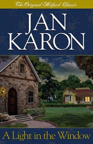 Light in the Window (Mitford Years)-Karon, Jan-paperback-1589190637-Good