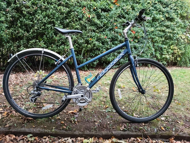 Ridgeback comet ladies on sale