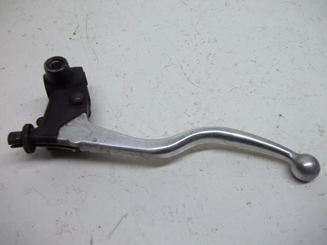 commande embrayage de Yamaha 900 diversion type 4KM Année 1995