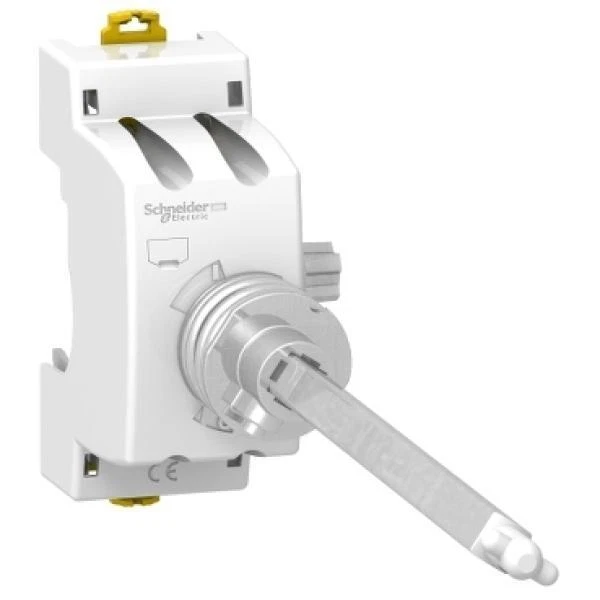 SCHNEIDER ELECTRIC - A9A27008 - Rotary handle mechanism - New