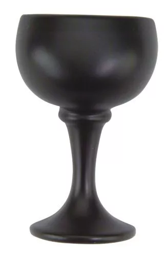Atlas Wet Bar Cellar Cabinet Knob Wine Glass Chianti Bottle Satin Brass Knob