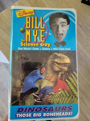 bill nye dinosaurs