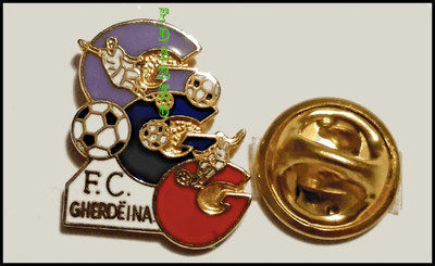 Gherdeina FC Calcio Alto Adige Bolzano Ortisei TAA 