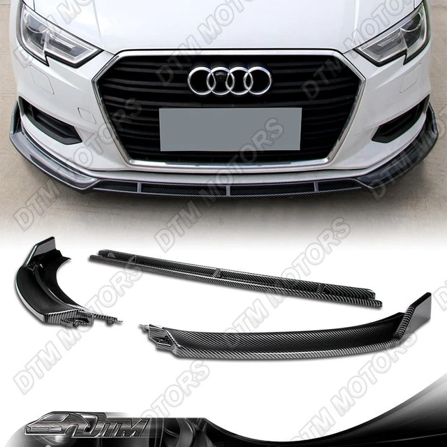Spoiler Arrière En ABS Effet Carbone Pour Hyundai I30 2013-2016 - Aileron Toit Hayon, Kit Carrosserie Sport
