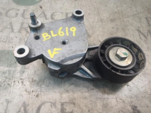 Tendeur De Courroie Auxiliaire / 5751F9 / 13194056 Pour Peugeot 308 Confort