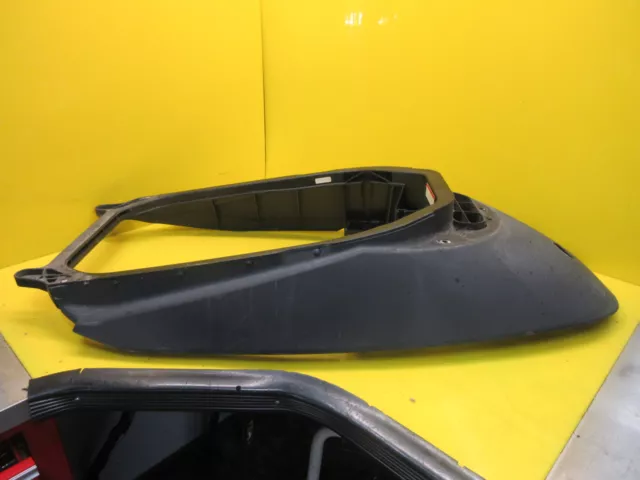 Oem 2004 Sea-Doo Seadoo Rxp 215 Supercharged Seat Base Engine Compartment Cover