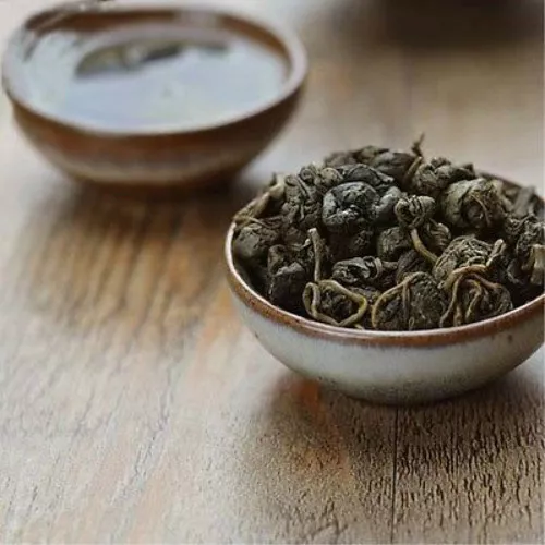 50g Mulberry Leaf Tea Natural Dried Loose Leaves Health Care Chinese Herbal Tea