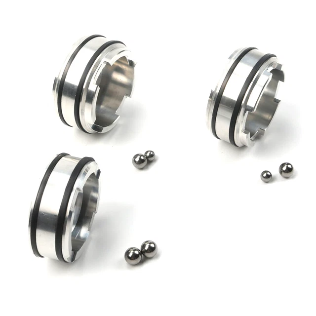 4L60, 4L60-E Accumulator Valve Codes & Shift Feel