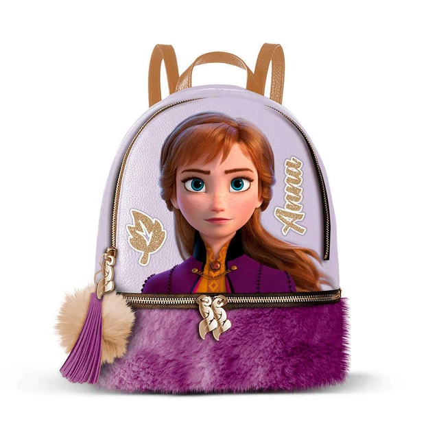 Zainetto sales frozen asilo