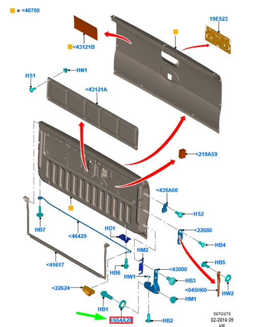 Autocollants de renforts hélicoïdaux columbus slx Autocollants de renforts hélicoïdaux columbus slx
