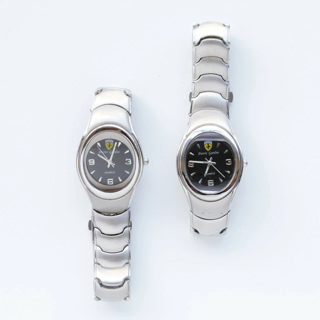 Pierre gordni online quartz watch