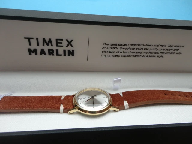 Marlin hand wound clearance