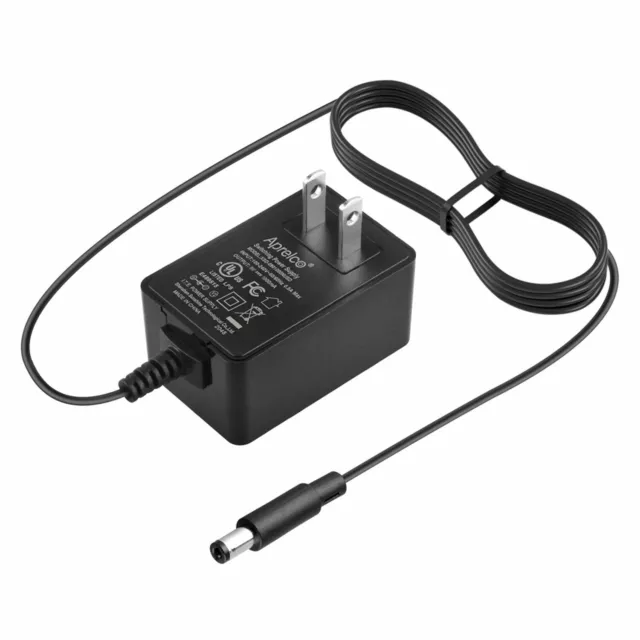 UL AC Adapter Charger for Uniden BCT15 BCT15X 13.5V Power Supply Cord PSU Mains