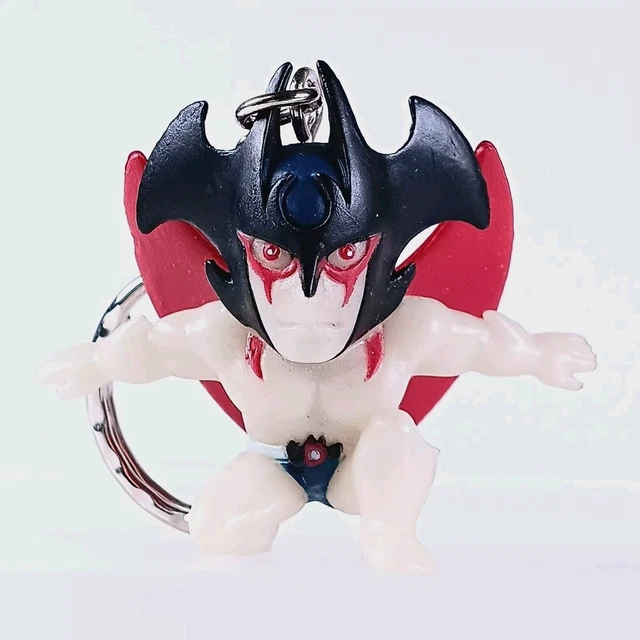 Porte-clés Figurine Marvel Comics Banpresto du Japon