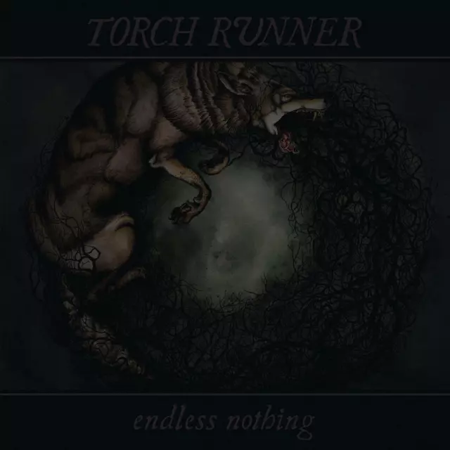 Torch Runner - Endless Nothing CD #88367