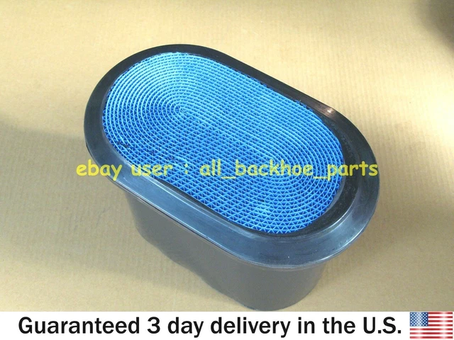 JCB Main Element Filter (333/d2696