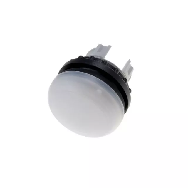 M22-L-W Kontrolllämpchen 22mm RMQ-Titan -25-70°C Bel: M22-LED Ø22,5mm EATON ELEC