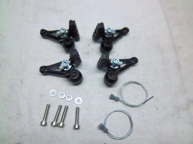 center pull cantilever