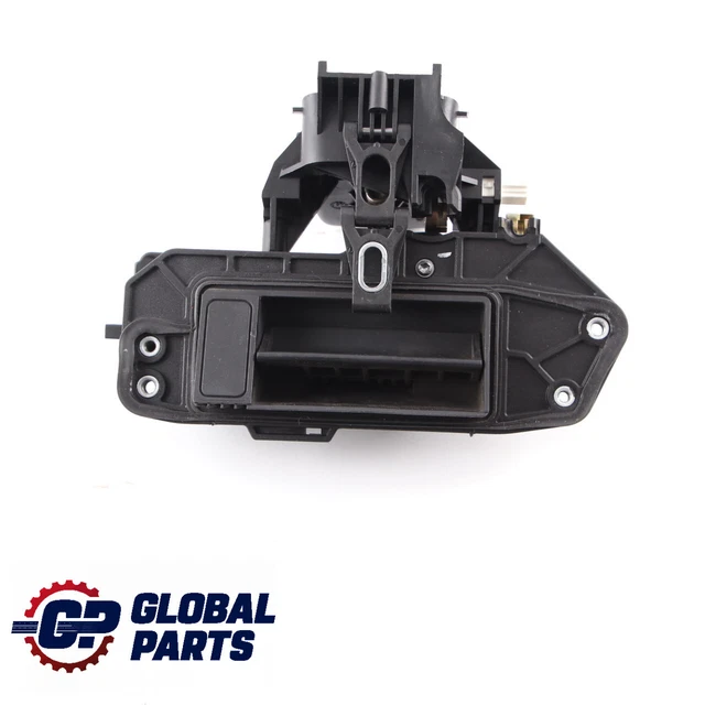 MERCEDES W211 ESTATE Boot Trunk Lid Handle Open Mechanism Tailgate