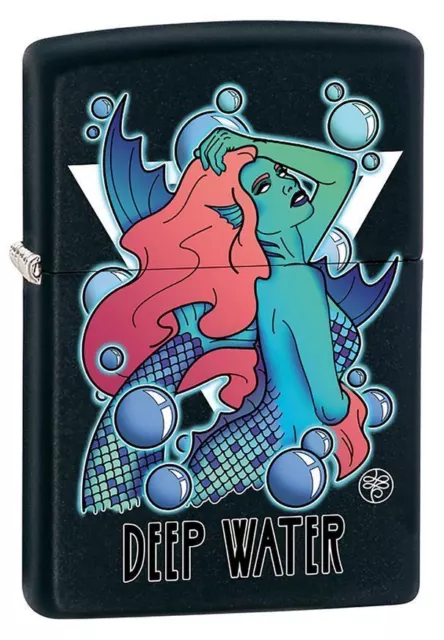 Lighters Zippo 22A003 Unisex