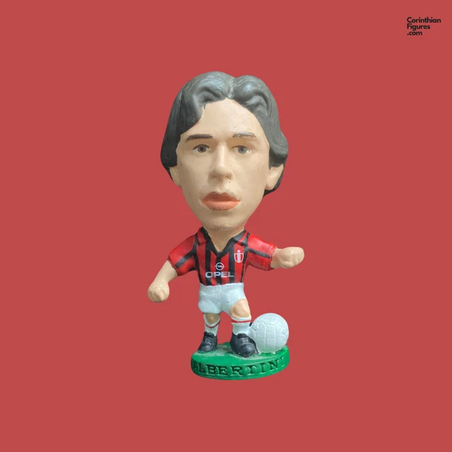 CORINTHIAN HEADLINERS SUPER Campeoes - Jorge Costa FC Porto POR007