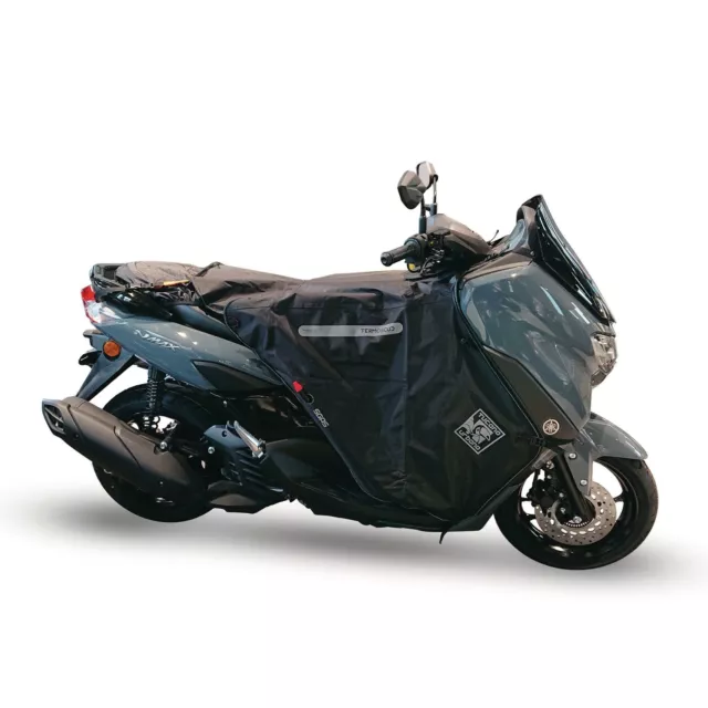 Termoscud Coprigambe Tucano Urbano specifico per N-max 125 155 2021