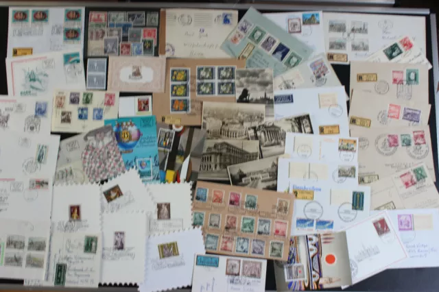 (kj725) ÖSTERREICH-  Kleines LOT