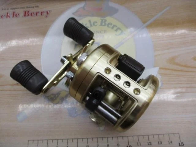 SHIMANO CALCUTTA 100XT Cond/B $196.61 - PicClick CA