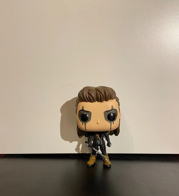 Octavia blake funko pop sale
