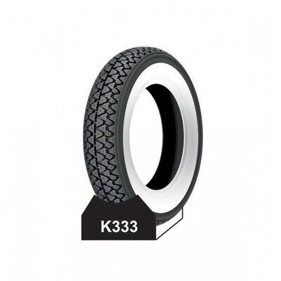 KENDA weisswandreifen Honda Dax Monkey 10 pollici 3.0-10 Skyteam Skymax k333 