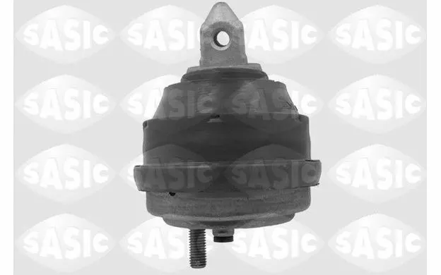 SASIC Support moteur Droite Avant 9002515 - Pièces Auto Mister Auto