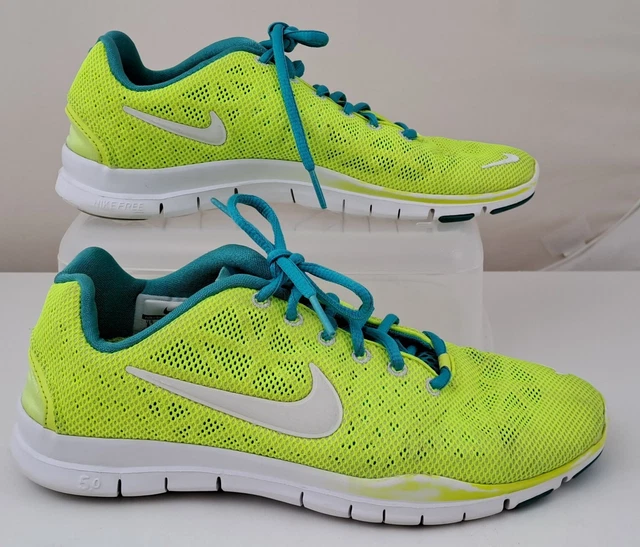 Nike free tr fit 3 uk discount