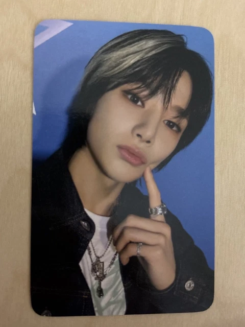 St Kid Rapper STRAY KIDS - Season Greetings 2025 - the Street Kids - JYP - POB - I.N ...