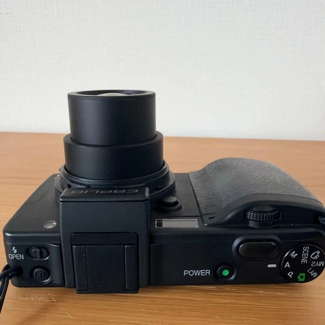 RICOH CAPLIO GX100 EUR 164,53 - PicClick ES