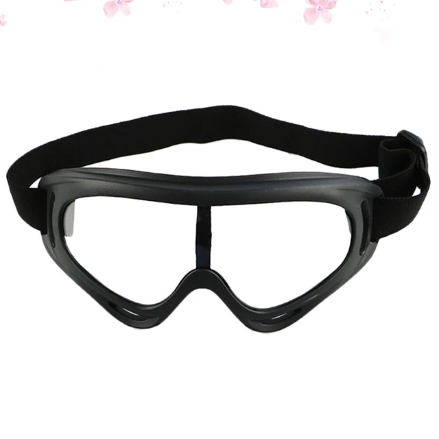 Protezione occhi antivento occhiali outdoor occhiali moto equitazione