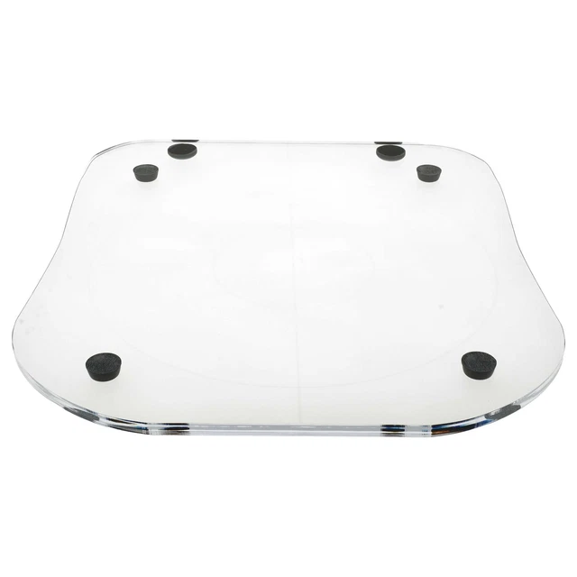 Scatole Per Vetrini Microscopio - 10 Pezzi Trasparenti Autoclavabili - Foto 2