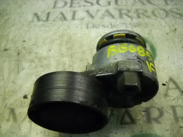 Tendeur De Courroie Auxiliaire / 12200064 Pour Renault Clio Ii Fase Ii B/Cb0 C