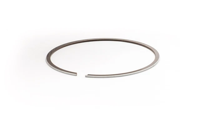 Wossner 2-Stroke Ringset - 54.00mm main image 1