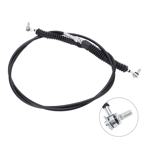 Gear Selector Shift Cable For Polaris Ranger 400 & 500 (2010-2013) - Replaces 7081614, 7081753