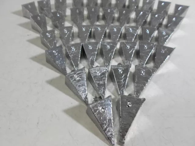 Pyramid Sinker Molds FOR SALE! - PicClick