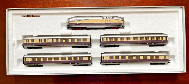 RAIL MARKLIN COURBE 5100 20 pièces | Kaufen auf