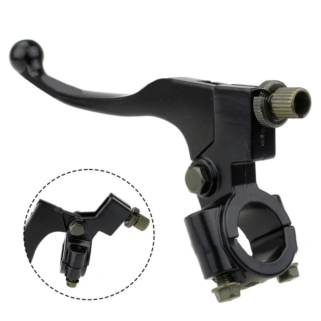 Leva Del Cambio Per Moto Ducati Monster 1200/821 – Pedale In Lega Di Alluminio Anodizzato, Presa Antiscivolo, Design Sportivo, Facile Installazione