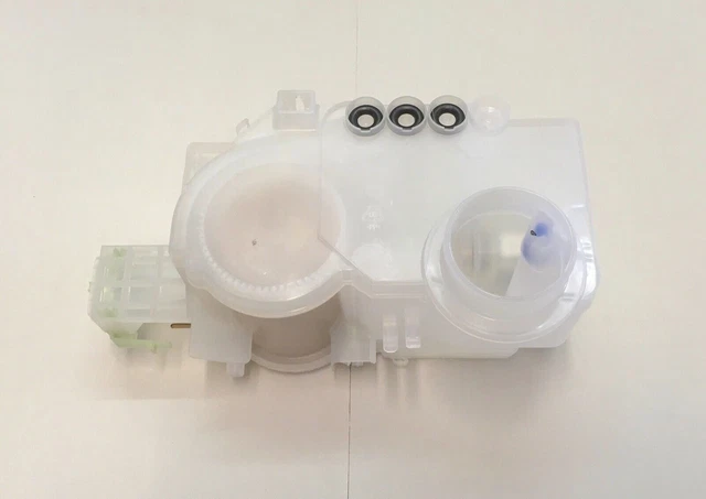 Genuine OEM Dishwasher Salt Fill Funnel - Part # 00645000 (645000) For Bosch Dishwashers