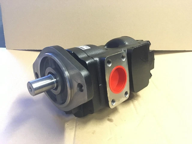 hydraulic pump for JCB 20/912800